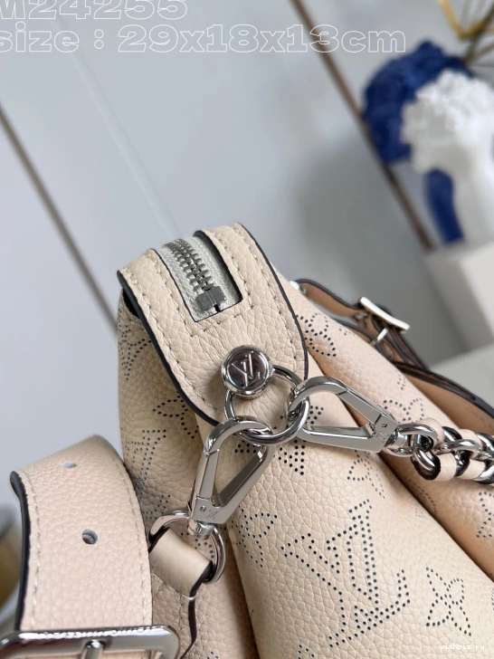 WIS VUITTON PM Hand x It LOUIS 13CM 29 All 18 - x 0730
